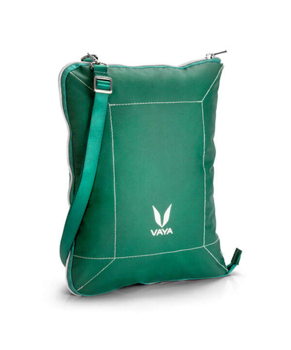 BagMat Office Lunch Bag with Sling for Tiffin Box and Water Bottle