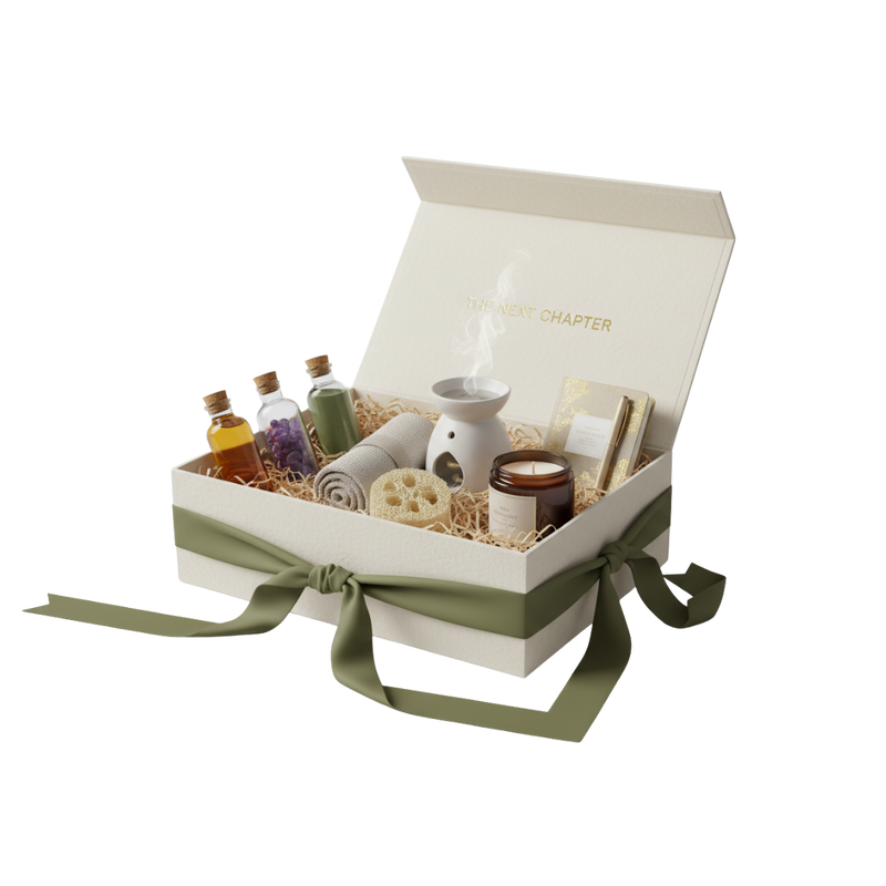 Gift Packaging and Assembly Service