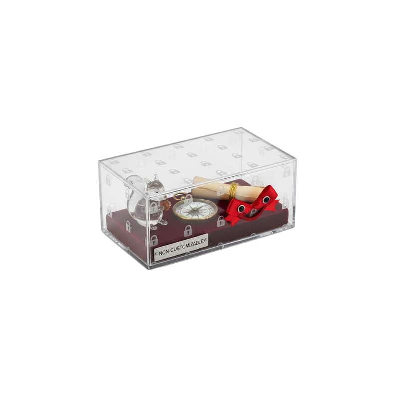 Gift Packaging and Assembly Service