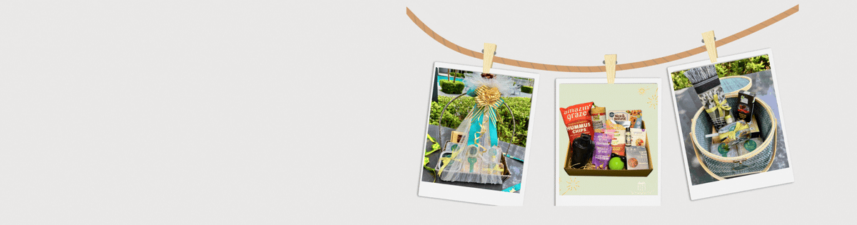 Every Box Tells a Story