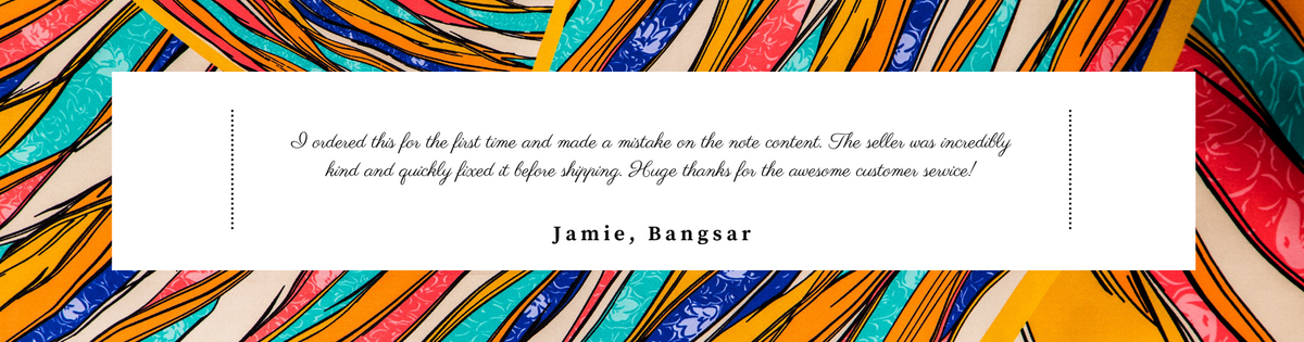 What Our Clients Say