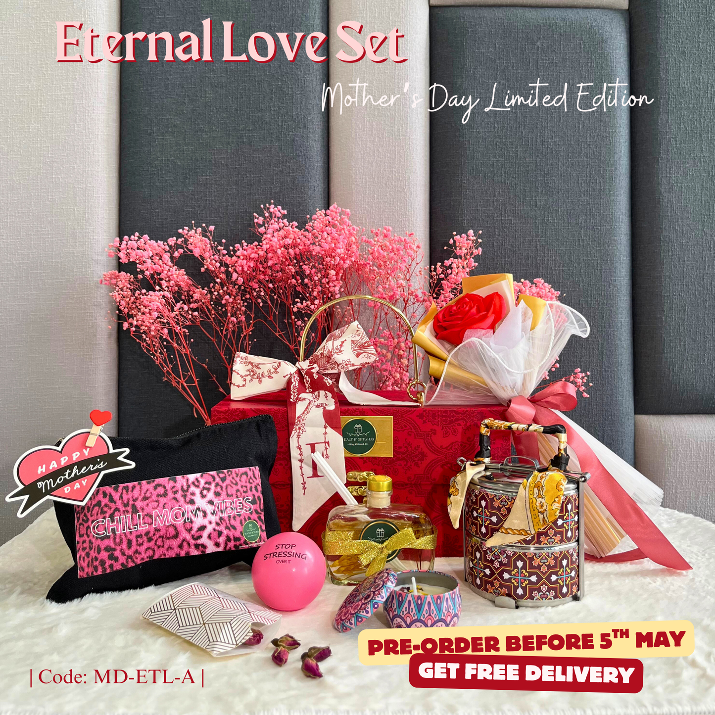 Eternal Love Set