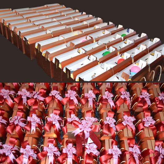 Another Custom Order Delivered. Thanks for Trusting Us!