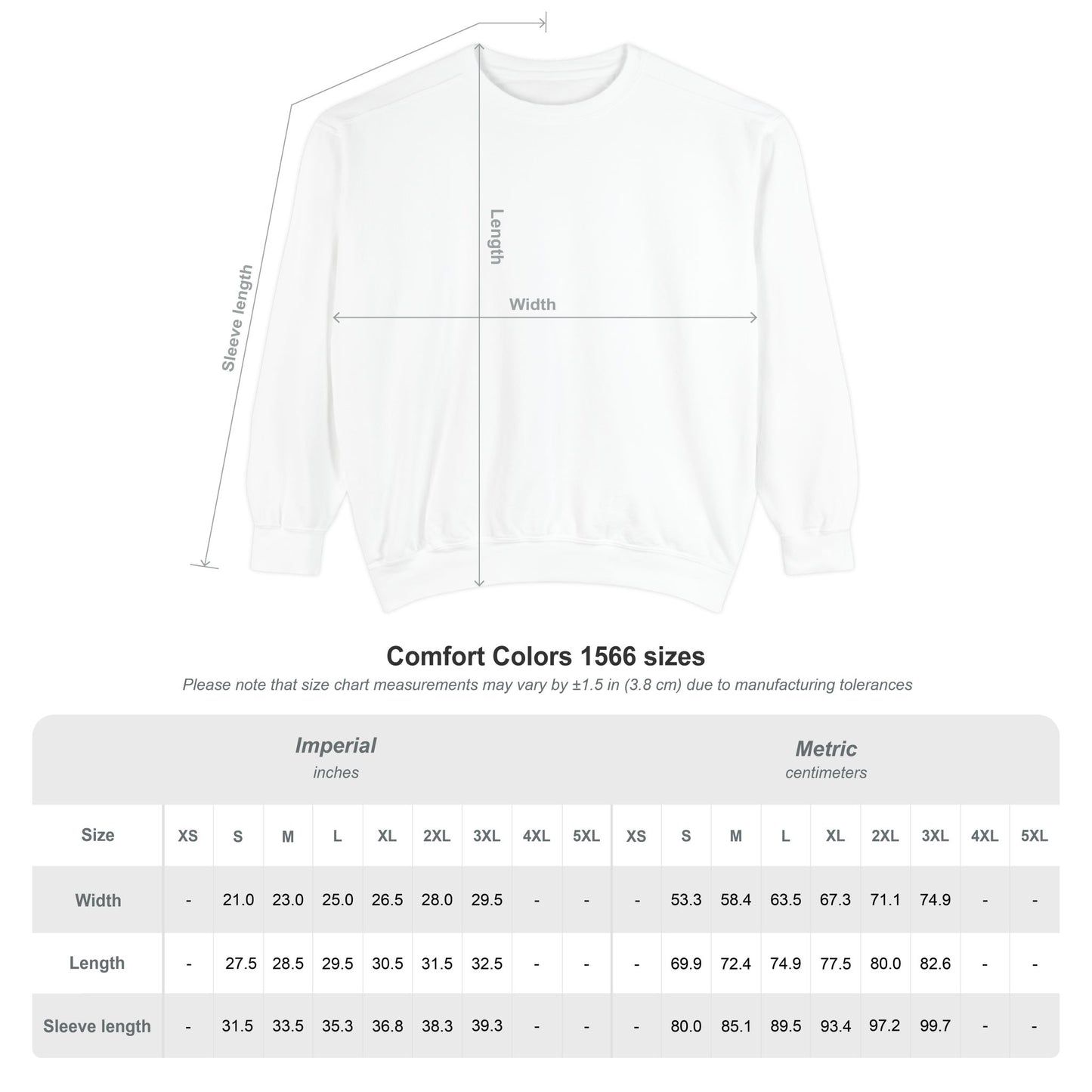 Sweatshirt - Tender Yet Tough Design for Comfort & Style