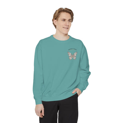 Sweatshirt - Tender Yet Tough Design for Comfort & Style