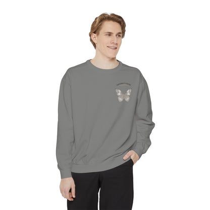 Sweatshirt - Tender Yet Tough Design for Comfort & Style