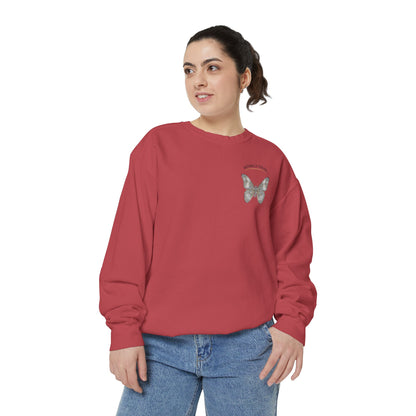 Sweatshirt - Tender Yet Tough Design for Comfort & Style