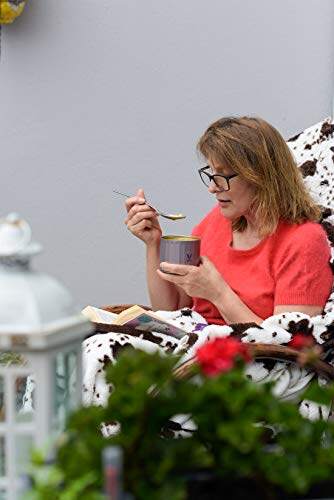 保鲜盒 300 毫升 - 真空隔热不锈钢餐盒、沙拉盒、餐盒、便携式午餐盒、水果盒，1 x 300 毫升