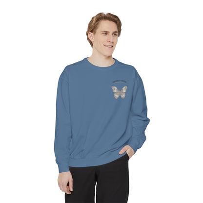 Sweatshirt - Tender Yet Tough Design for Comfort & Style