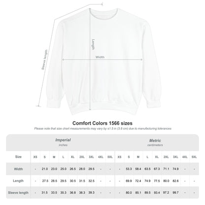 Sweatshirt - Tender Yet Tough Design for Comfort & Style
