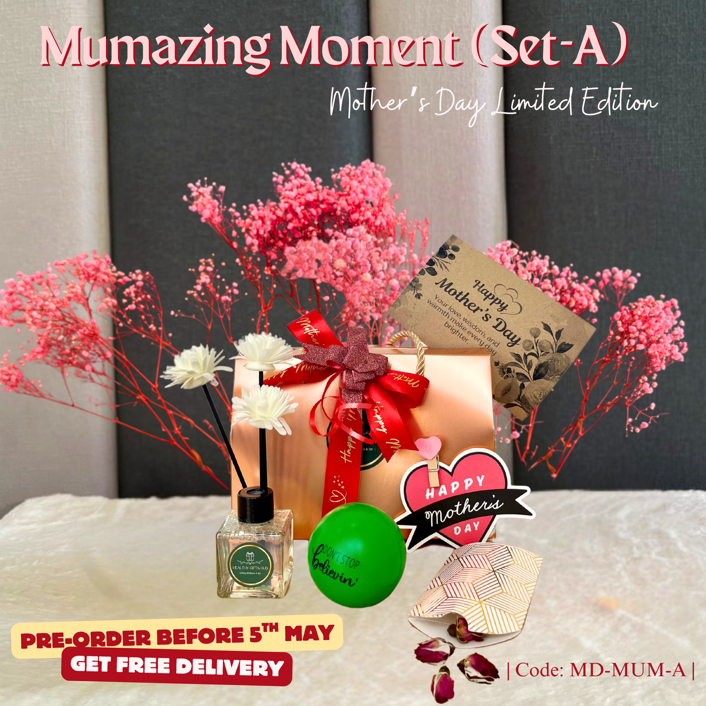 Set Momen Mumazing