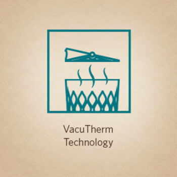 Drynk 600 ml Kelalang Keluli Tahan Karat Bertebat Vakum, Botol Air Penyedut Termos (Tumbler+Sipper) 