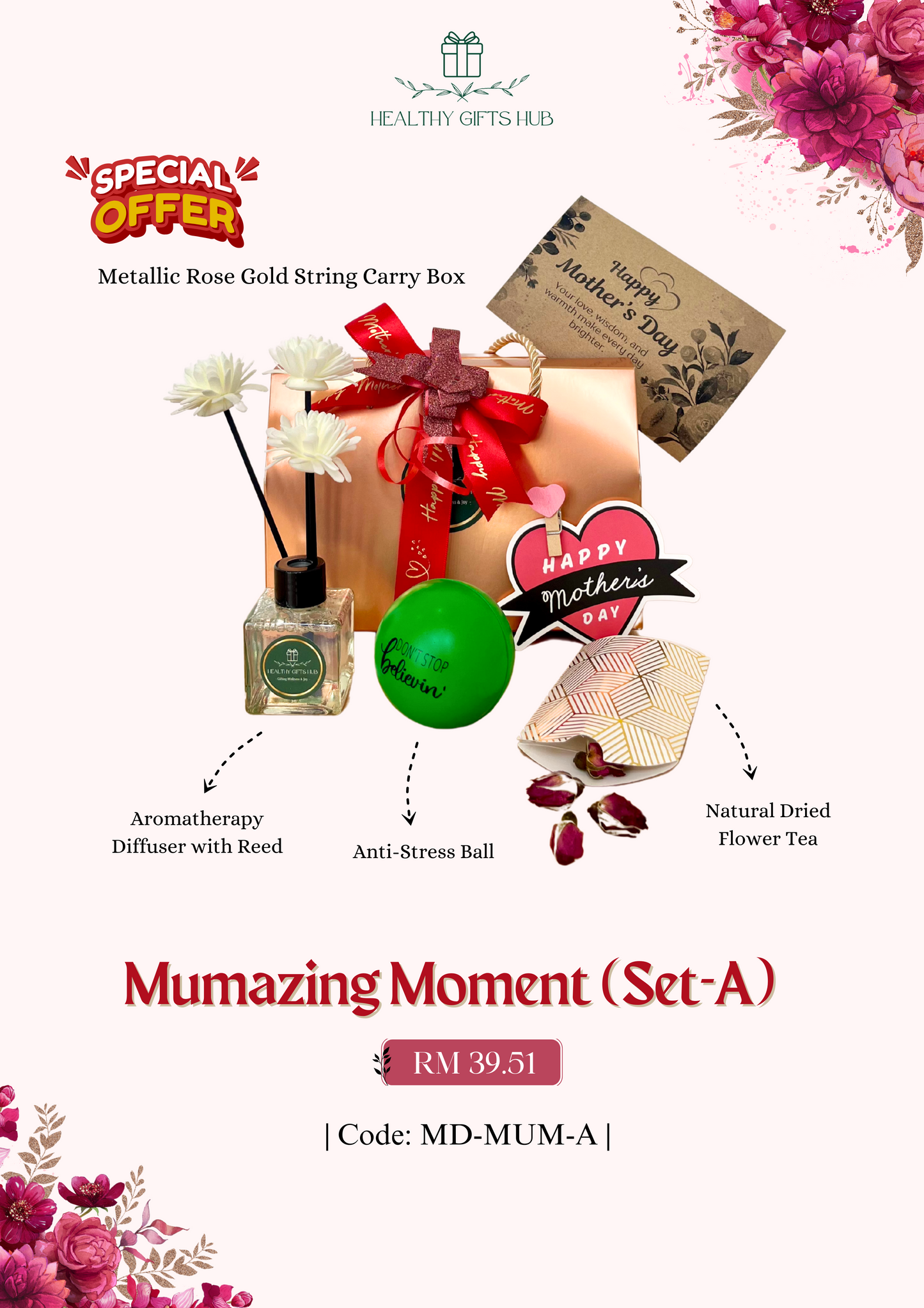 Set Momen Mumazing