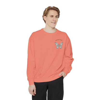 Sweatshirt - Tender Yet Tough Design for Comfort & Style