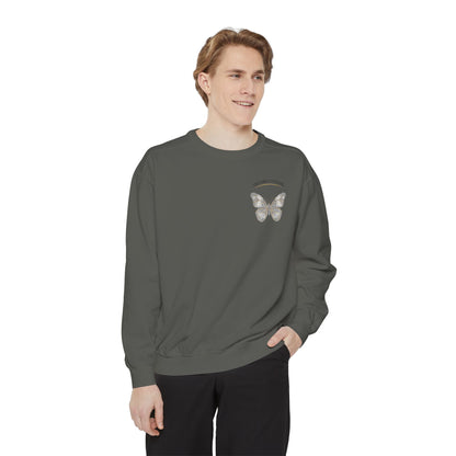 Sweatshirt - Tender Yet Tough Design for Comfort & Style