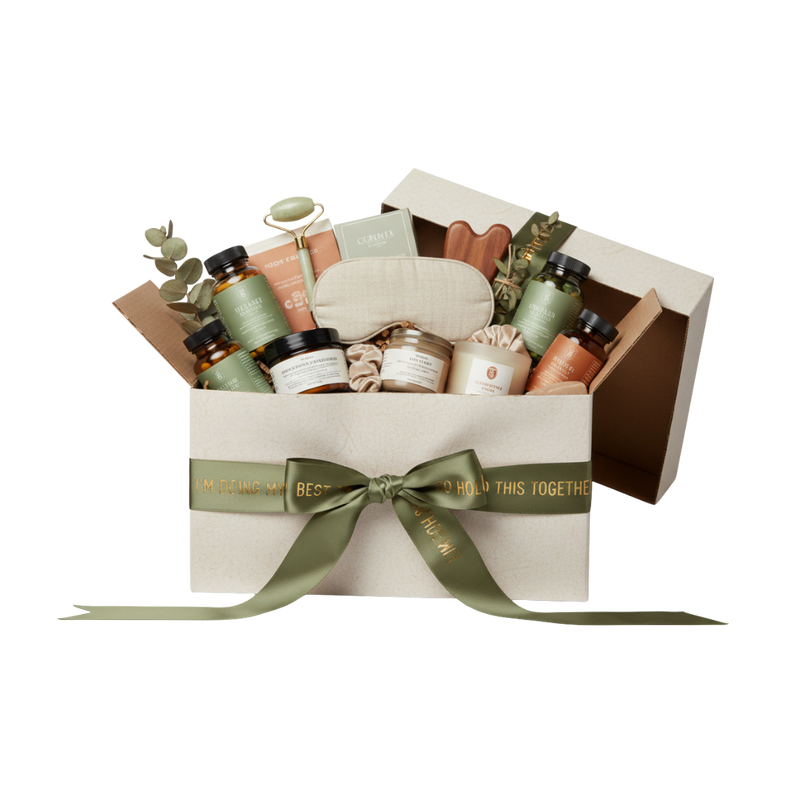 Gift Packaging and Assembly Service