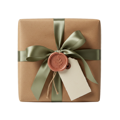 Branding & Design Options