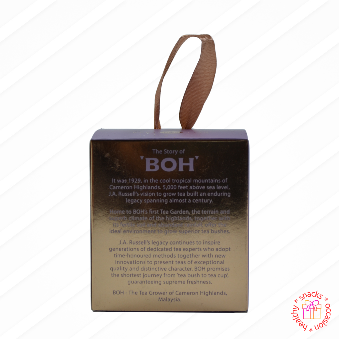 Fortune & Blessings Gift Basket