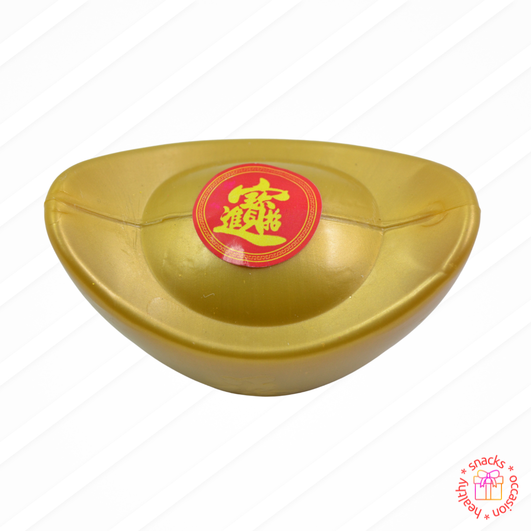 Fortune & Blessings Gift Basket