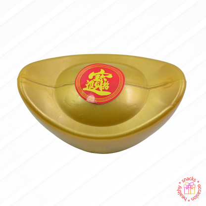 Fortune & Blessings Gift Basket