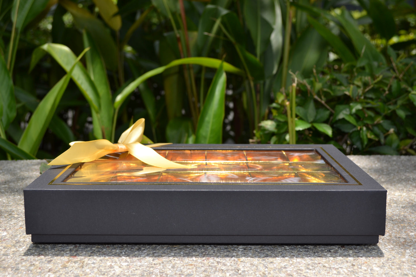 Brownies Tandatangan Sasha