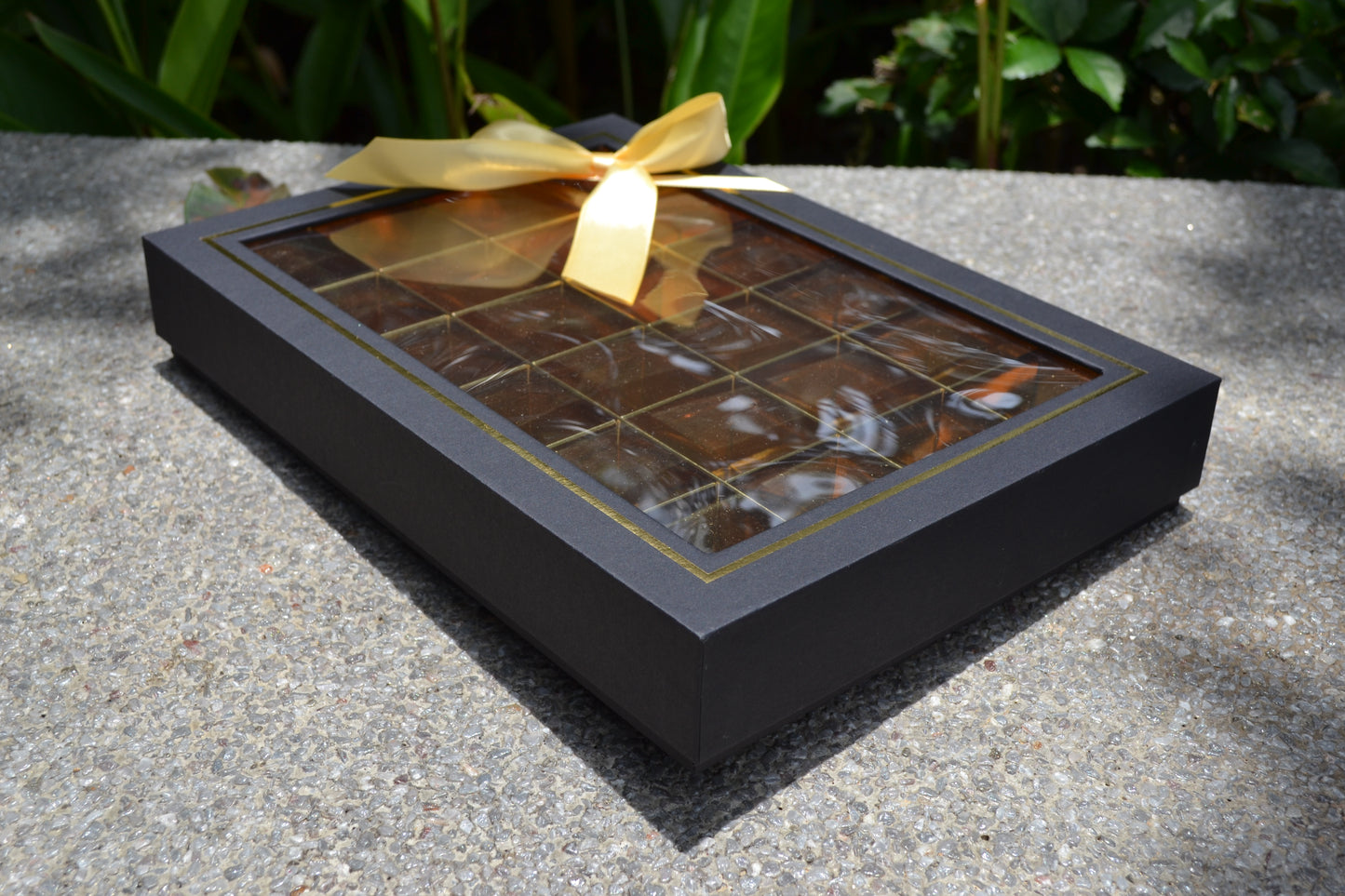 Brownies Tandatangan Sasha