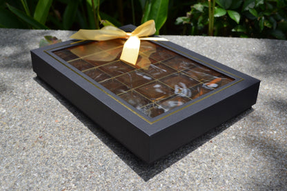 Brownies Tandatangan Sasha