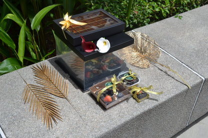 Brownies Tandatangan Sasha