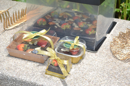 Brownies Tandatangan Sasha