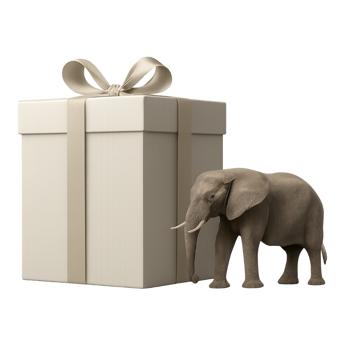 Extra Large Size Box (Copy)