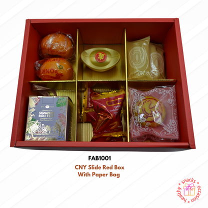 Festive Abundance Gift Box