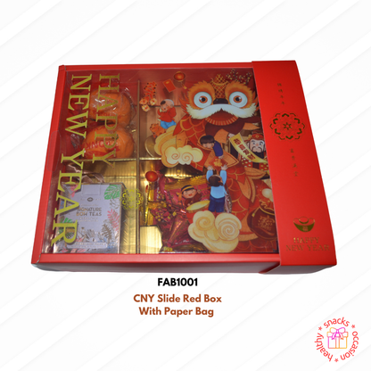 Festive Abundance Gift Box