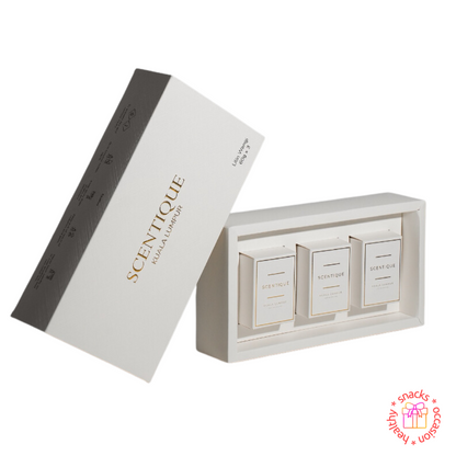 Lilin Wangi Aroma Buatan Tangan