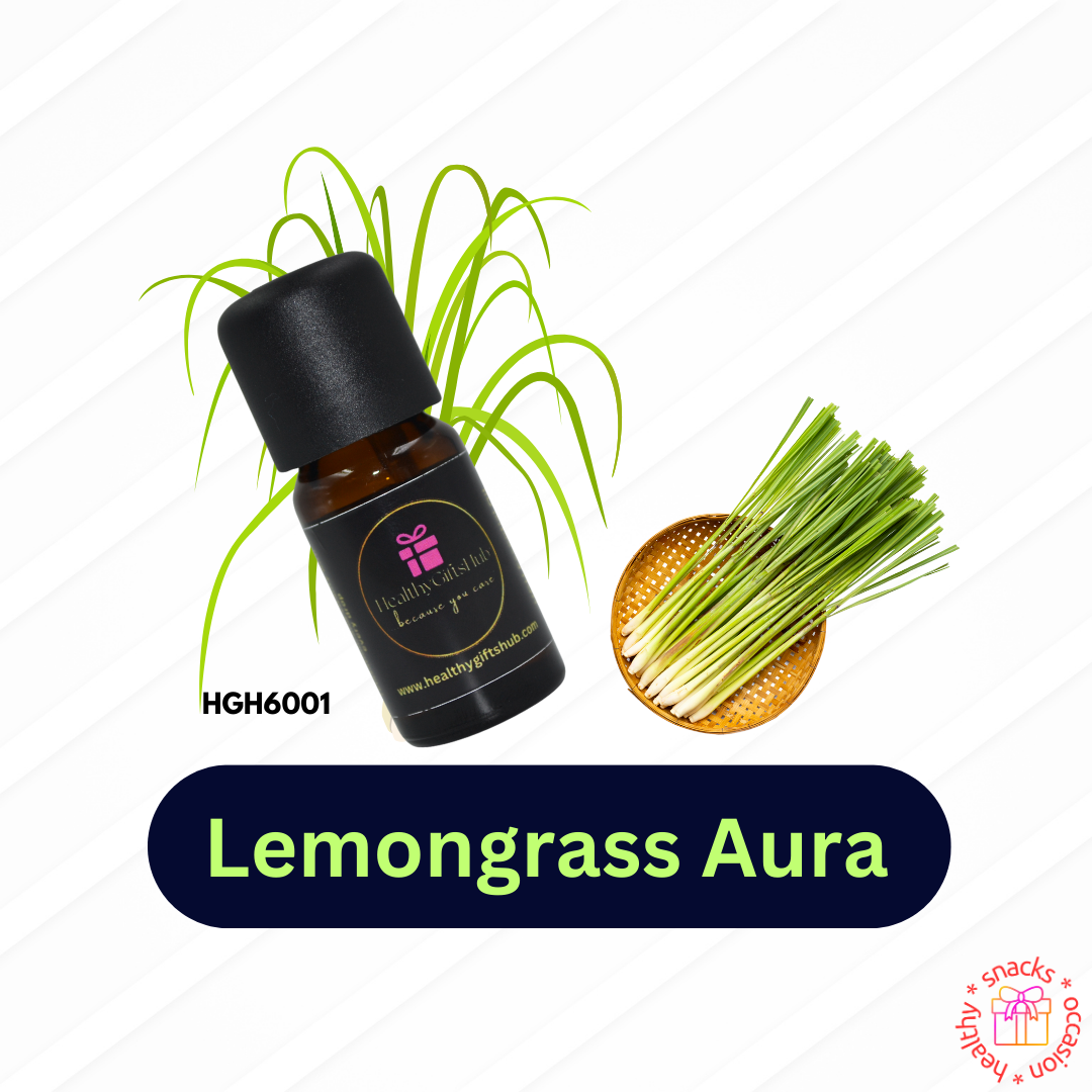 HGH Therapeutic Essential Oil 10ml