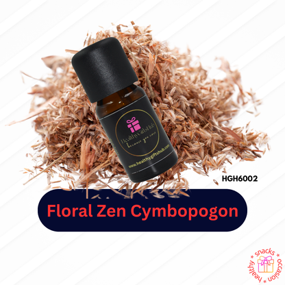 HGH Therapeutic Essential Oil 10ml