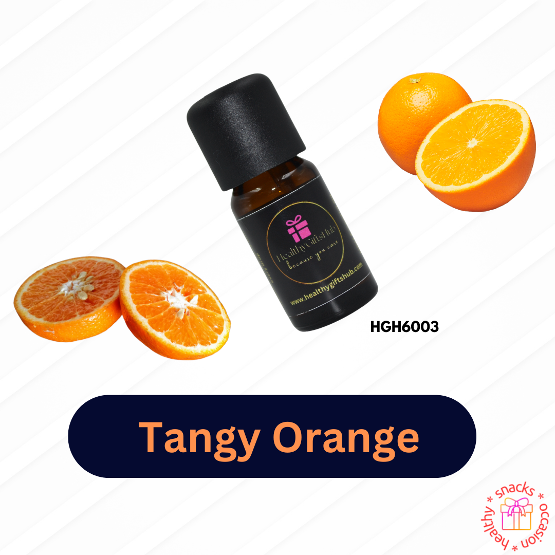 HGH Therapeutic Essential Oil 10ml