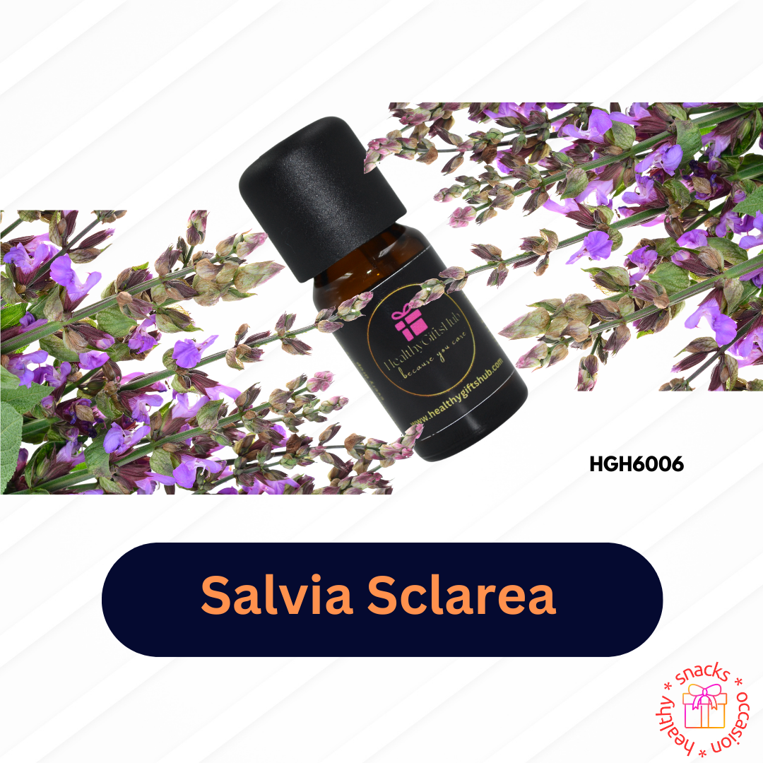 HGH Therapeutic Essential Oil 10ml