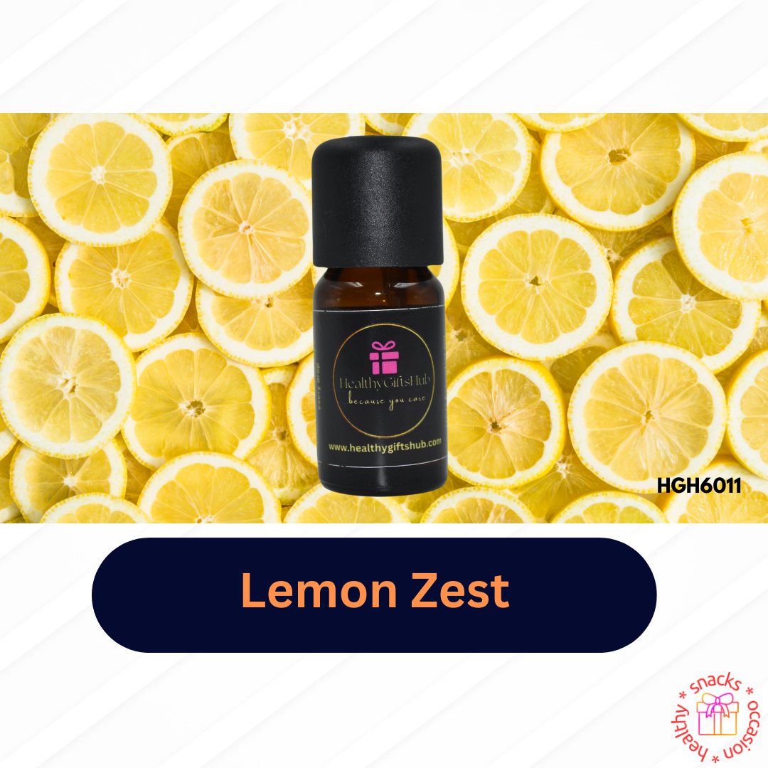 HGH Therapeutic Essential Oil 10ml