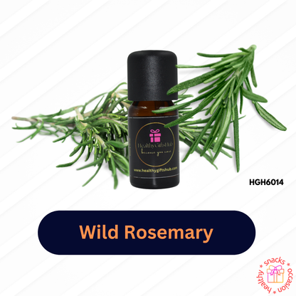 HGH Therapeutic Essential Oil 10ml