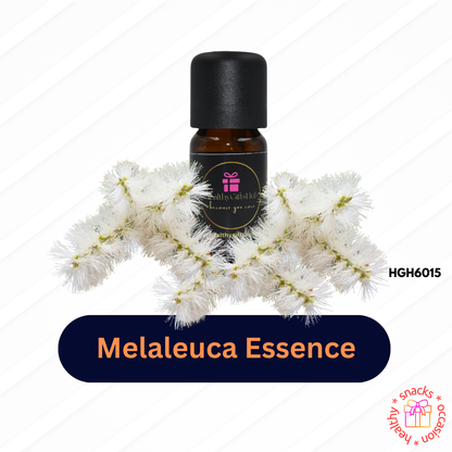 HGH Therapeutic Essential Oil 10ml