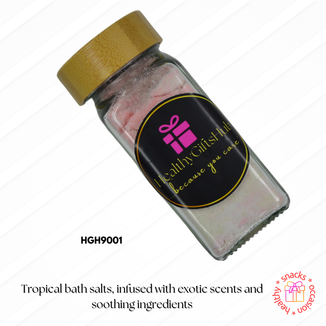 Garam Mandian Aroma Escape Pulau Botol HGH