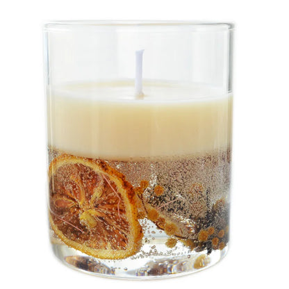 500g/1000g Jelly Wax Diy Candle Making Material Transparent Wax Raw Material Crystal Wax Smokeless