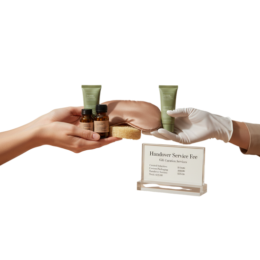 包装设计特色（BYOB）