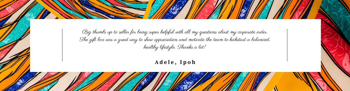 What Our Clients Say