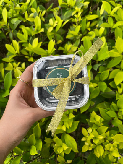 Brownies Tandatangan Sasha