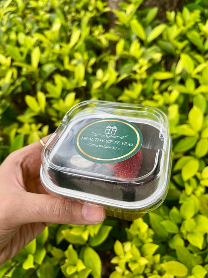 Brownies Tandatangan Sasha