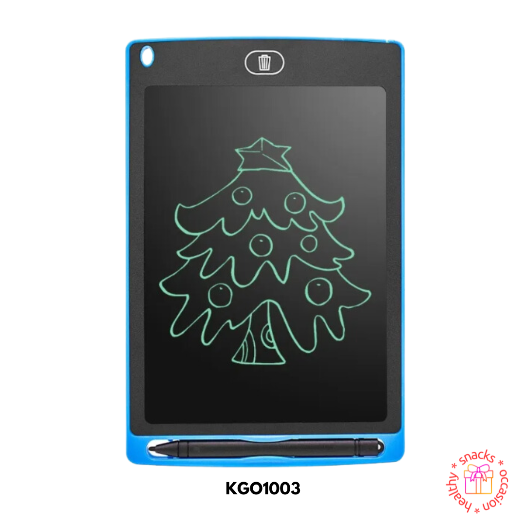 LCD Writing/Drawing Tablet