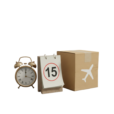 Lead Times & Delivery