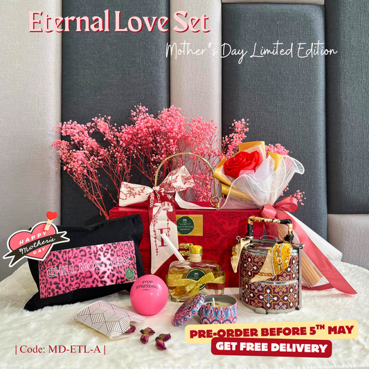 Eternal Love Set