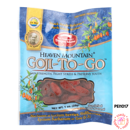 Herba Naga, Gunung Syurga